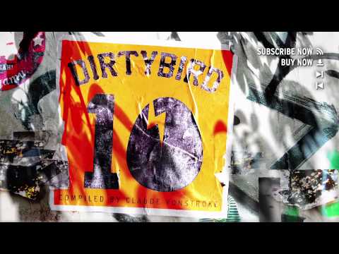 Will Clarke -  Badness [OFFICIAL AUDIO]