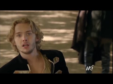 Mary and Francis 1x08  6/6