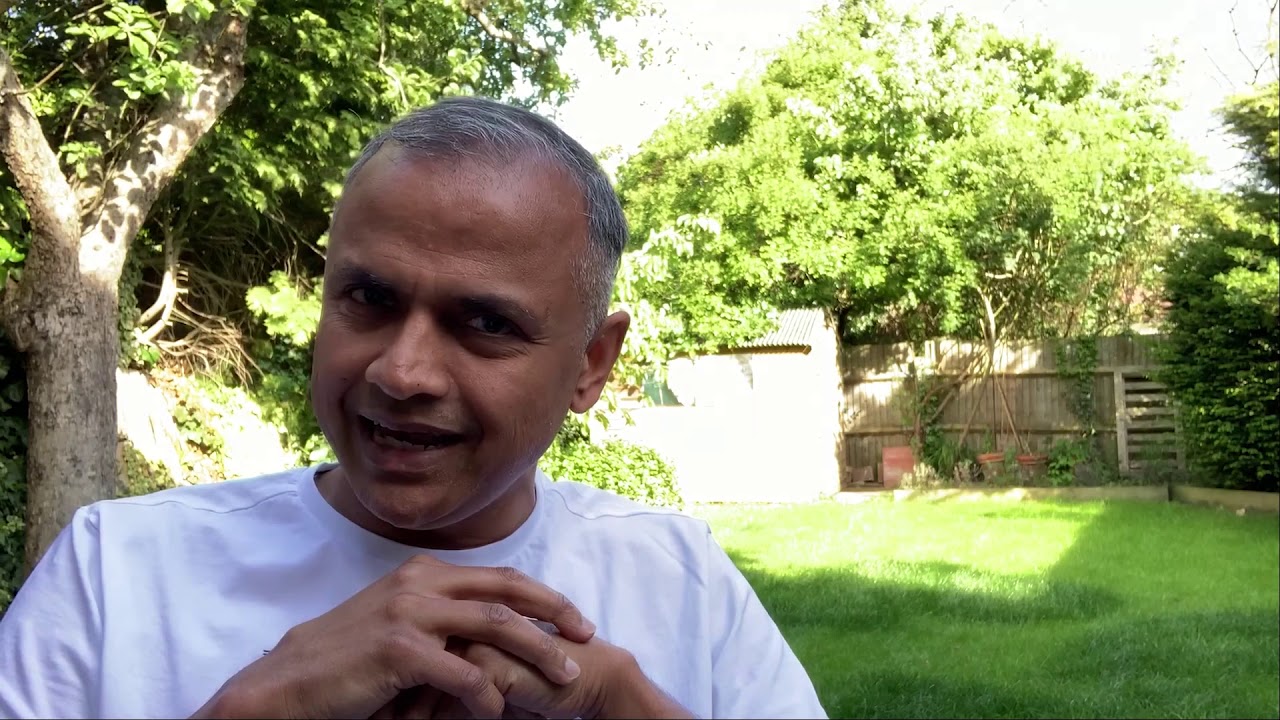 Being the Best Strategist You Can Be, My Story