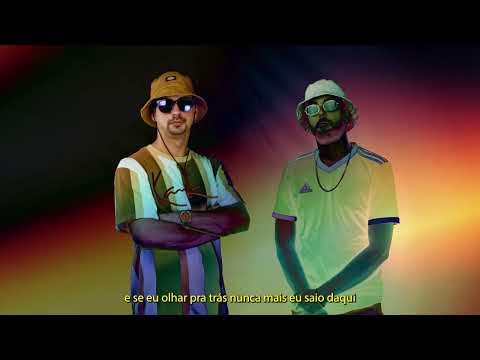 Bicho x LiL Rafa - Faz Parte