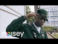 Being Shot In The Head Can T Stop Pa Salieu Noisey Raps