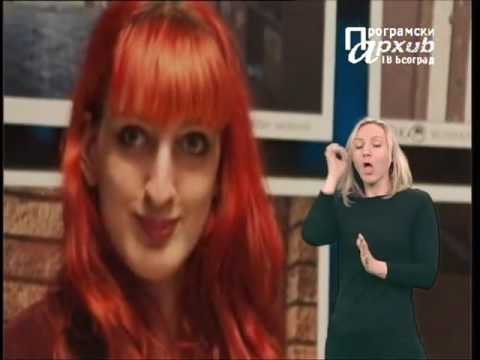 MESTO ZA NAS 131 - Osobe sa identitetom 9