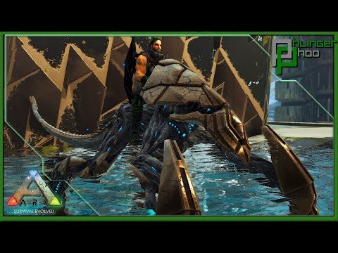 Ark Basics Extinction Enforcer - EVERYTHING YOU NEED TO KNOW!