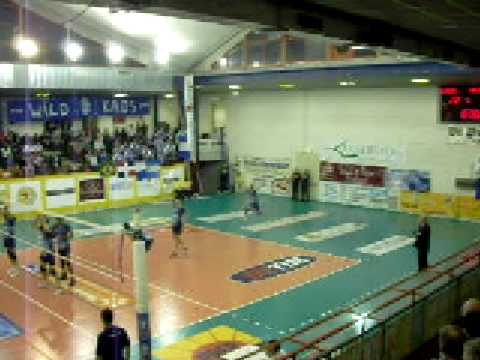 Reima Crema - Il mio ritorno in campo....2