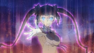 Hestia Goddess REAL Power! Danmachi Season 5 Episode 9!