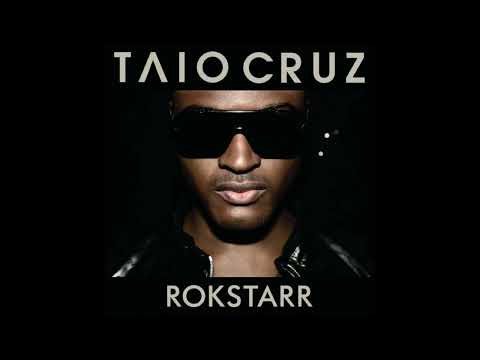 Taio Cruz - Break Your Heart (ft. Ludacris) [Audio]