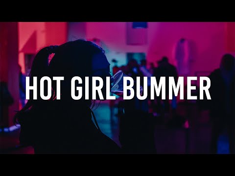The FifthGuys, Poylow & CRVN - Hot Girl Bummer