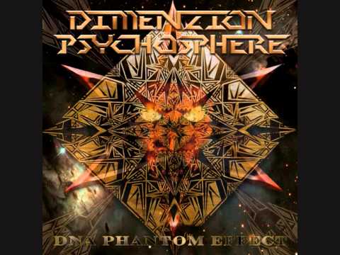 Dimenzion:Psychosphere - Edge