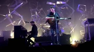 Editors - Belong @Rockhal 21-03-2018