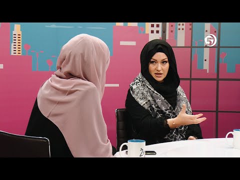 ŽENE NA TI - Teorije ili mit zavjere