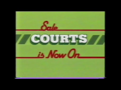 Channel 4 Adverts - Monday 31 December 1984 (1)