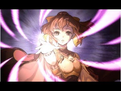 Fire Emblem Echoes: Shadows of Valentia Playthrough Part 15