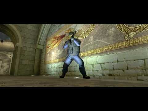 CS:GO IMT vs. NRG Highlights - ECS Season 3 Counterstrike