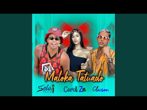Maloka Tatuado