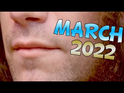 Best of Game Grumps (March 2022)