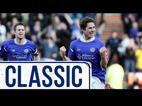 Leicester 3-2 Hull City 