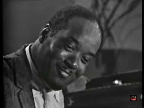 Bill Doggett and Floyd Smith play the blues (Live1963)