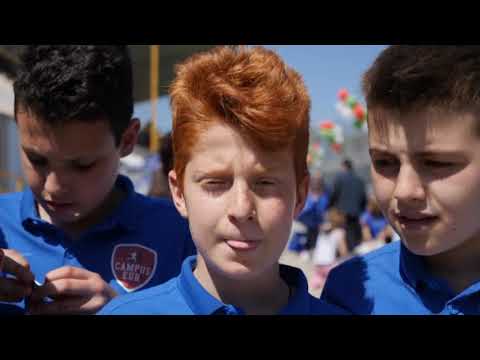 Torneo Abruzzo Cup - Torneo del  Mar Adriatico -Torneo Safari Cup -Torneo Aqualand