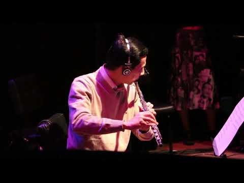 Da mesma canção (Diogo Matos/ Carlos Omar Villela Gomes) Int: Analise Severo