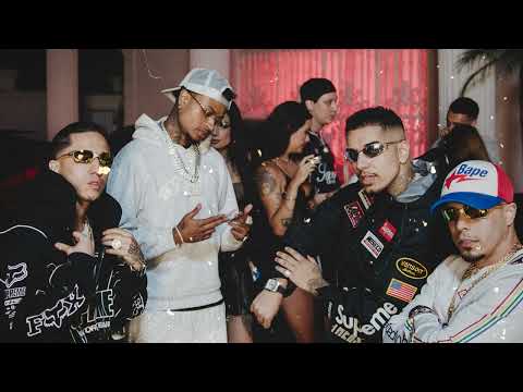 Poder da Gestão - VEIGH, Mc Joãozinho VT, G.A e Mc Tuto