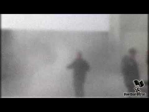 Ongeregeldheden NAC - Willem II (2/2)