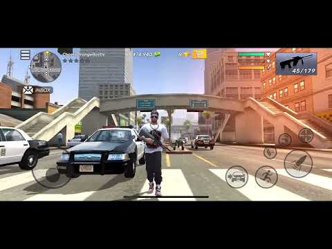 Видео Pure Crime: Gangster Shooting #1