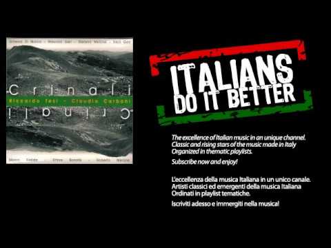 Riccardo Tesi, Claudio Carboni - Ai ventiquattro