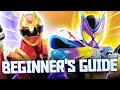 Where To Watch Tokusatsu In 2025 Kamen Rider Super Sentai MORE