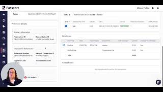 Transaction Hub