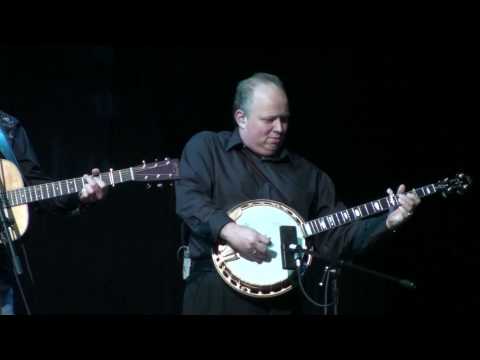 Thumbnail for Ricky Skaggs"Goin' To The Ceili" by Ricky Skaggs