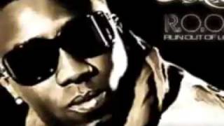 Darren B R O O L Run Out of Love