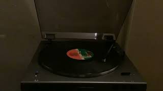 CeCe Rogers- Forever Extended 12” Club Mix