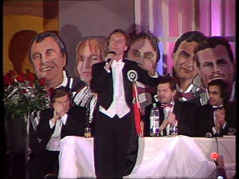 SKY Orunia   Gala Piosenki Biesiadnej 1995