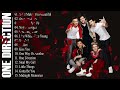 One Direction Greatest Hits Full Album Best Songs Of One Direction Nonstop Playlist