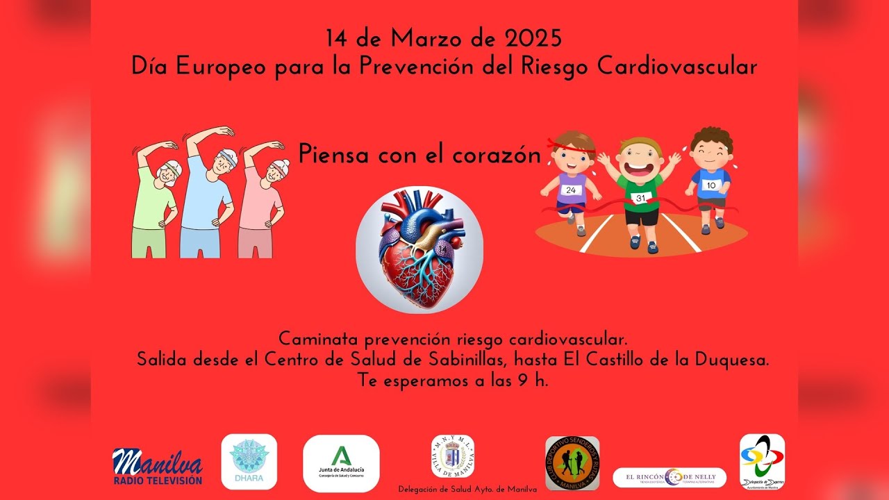 Prevención del Riesgo Cardiovascular
