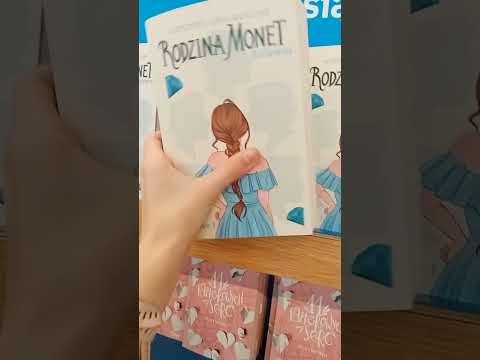 Rodzina Monet jest od 16 roku życia i młodsze osoby nie powinny tego czytać