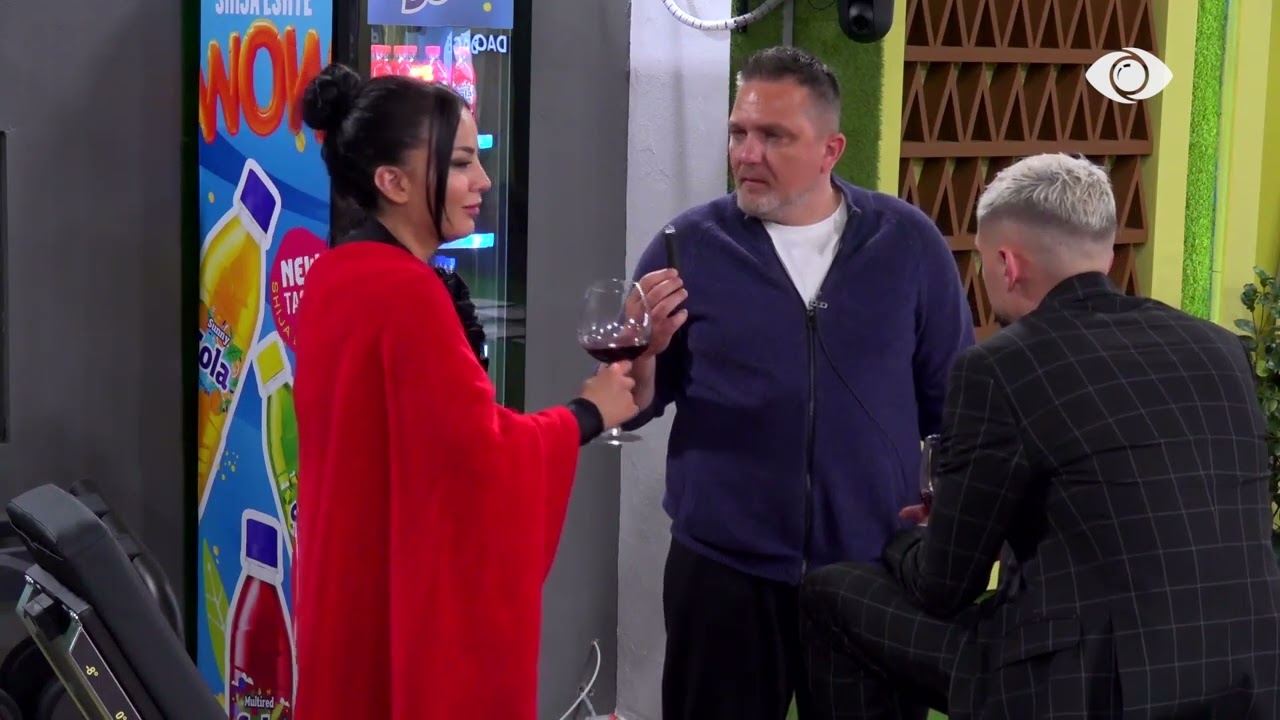 “Lufta e çifteve ka filluar”/ Juli-Sarës: Përqëndrohu te kjo gjë…