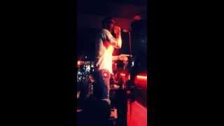 Baran Ateş - Türkan (COVER)