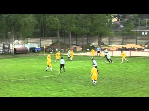 TJ Střekov - FK Siad Souš