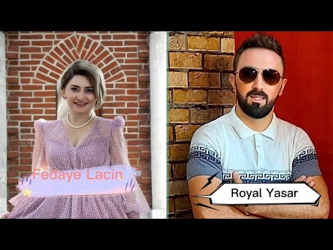 Royal Yasar - Fedaye Lacin,Popuri Stavrapol,Toyu