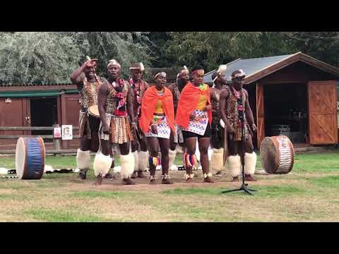 The Mighty Zulu Nation 2018