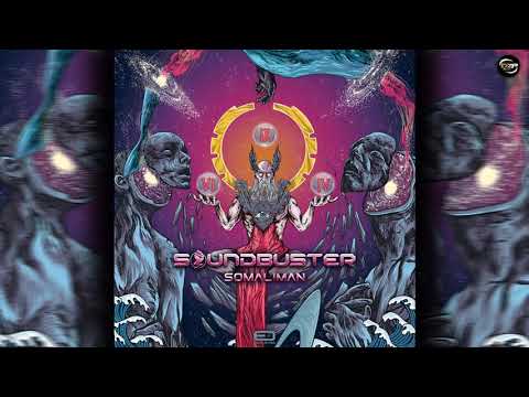Soundbuster - Somaliman