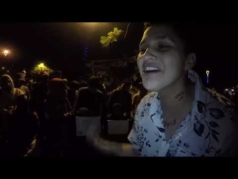 ADASSME vs. ART | Semifinal | Kuarta Maestría | Clasificatoria a BDM Femenina | 2019