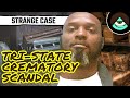 350 Corpses Stashed And Tossed The Tri State Crematory Scandal