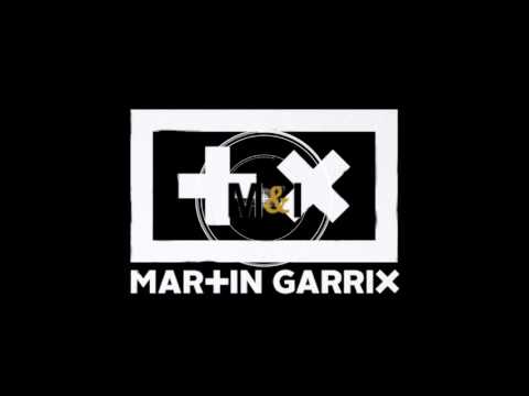 Martín gariix _ Brooks - Byte , Florian Picasso - Make Up Your Min (Remix)
