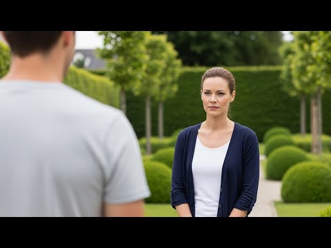 My Friend’s Older Sister Followed Me Outside and Whispered, “You Always Walk Away Too Soon”...