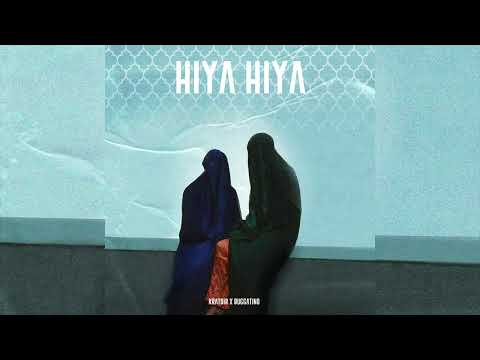 Kratoir - Hiya Hiya (feat.BUGGATINO)