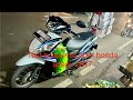 Fuel Consumption Test For The 2017 Honda Spacy Is It More Economical Than The Address Burman Str