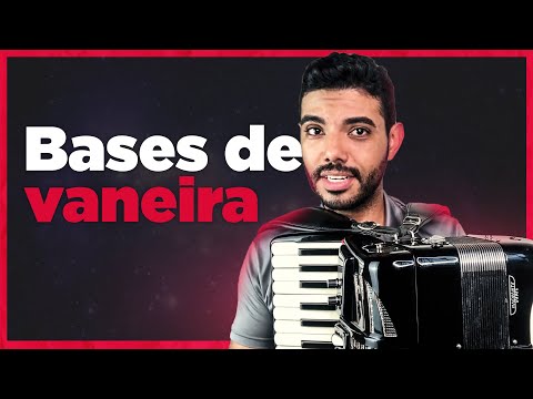 3 BASES DE VANEIRA II