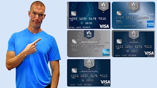 USAA Credit Cards | EVERYTHING You Should Know BEFORE Applying